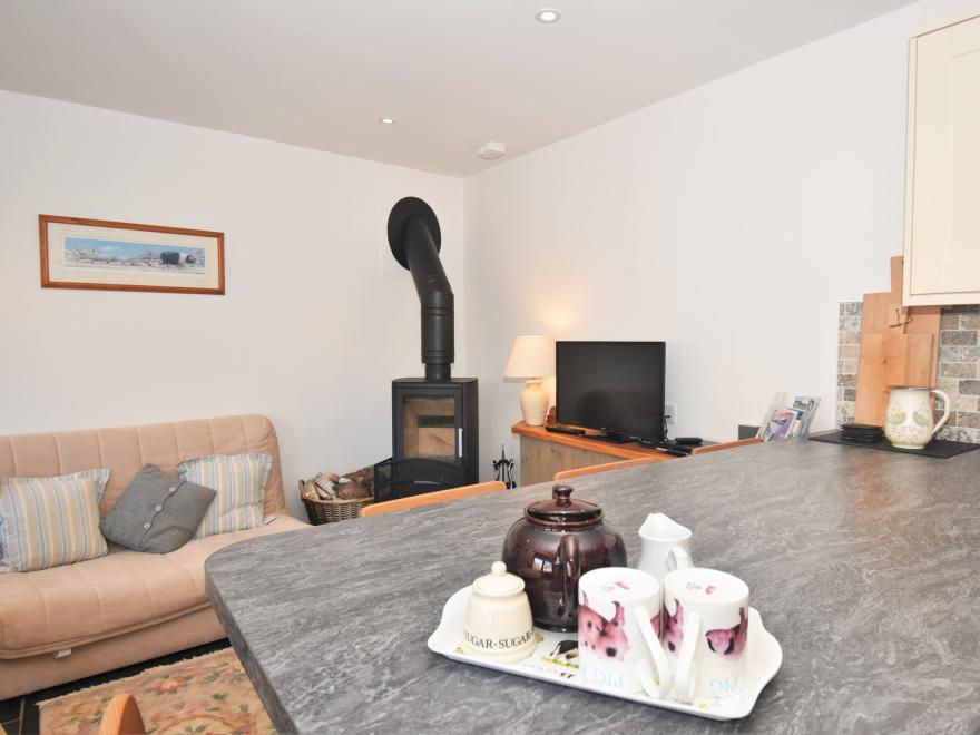 Cottage in Hope Cove, South Devon
