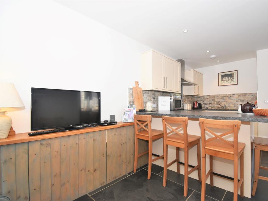 Cottage in Hope Cove, South Devon