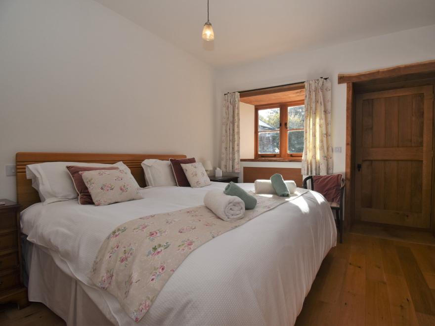 Cottage in Hope Cove, South Devon