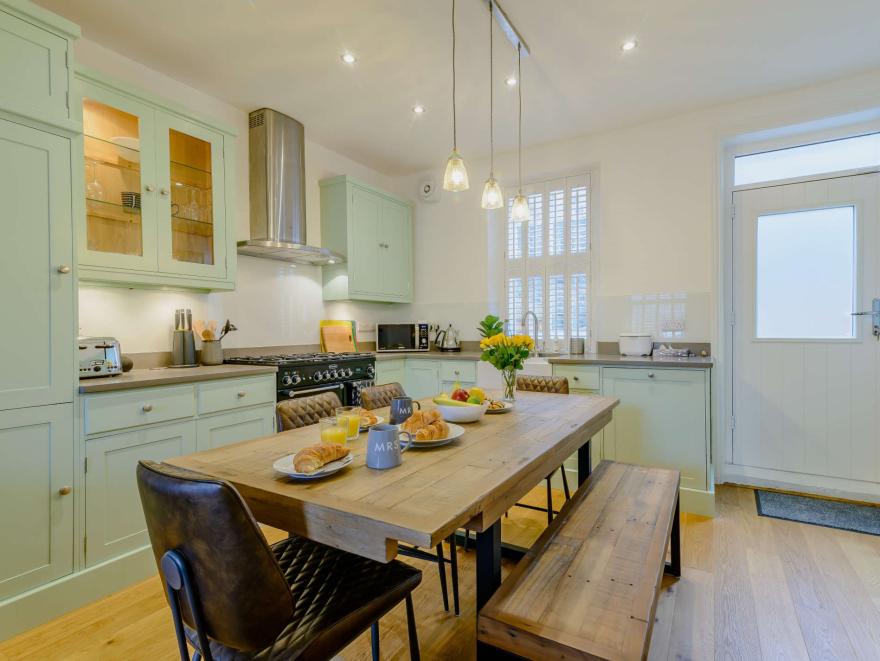 House in Harrogate, North Yorkshire