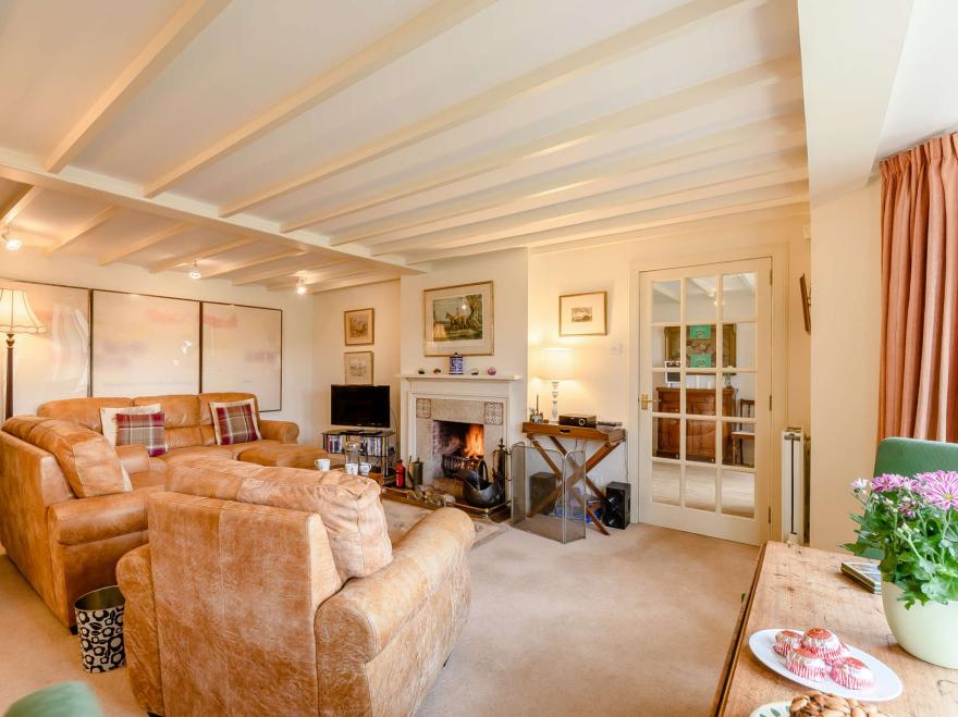 House in AYR, Ayrshire