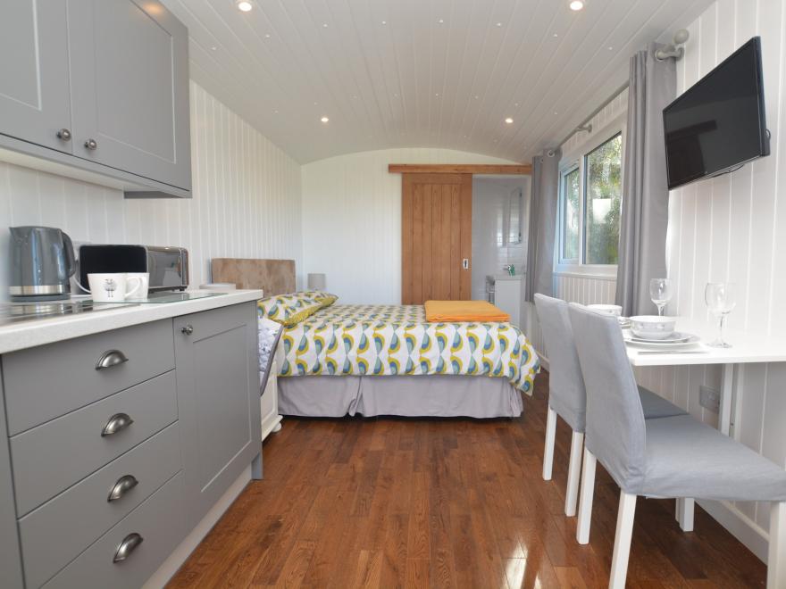 Cottage in Charmouth, Dorset