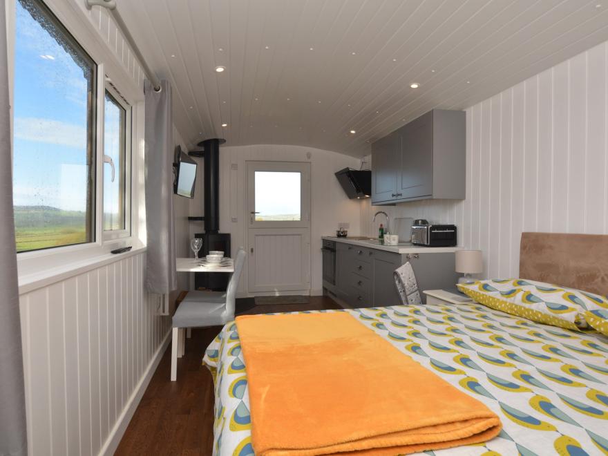 Cottage in Charmouth, Dorset