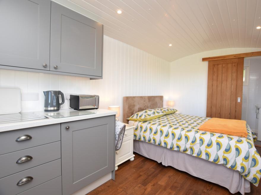 Cottage in Charmouth, Dorset