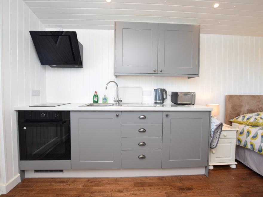 Cottage in Charmouth, Dorset