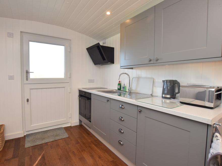 Cottage in Charmouth, Dorset