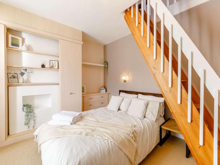 Cottage in Yarm, North Yorkshire