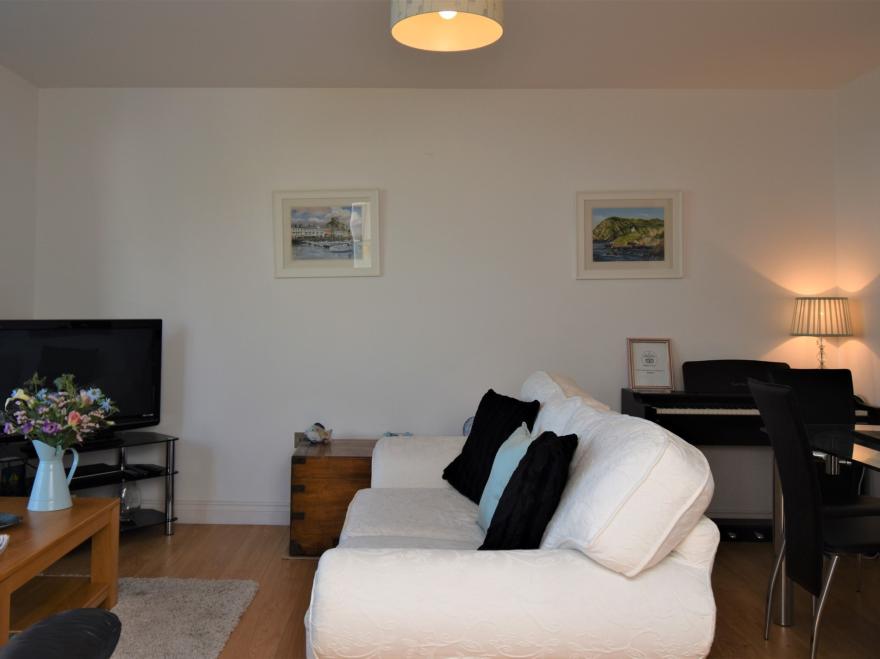 Apartment in Ilfracombe, North Devon