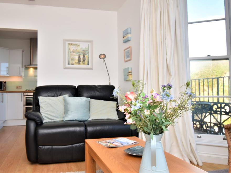 Apartment in Ilfracombe, North Devon