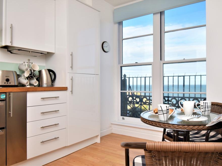 Apartment in Ilfracombe, North Devon