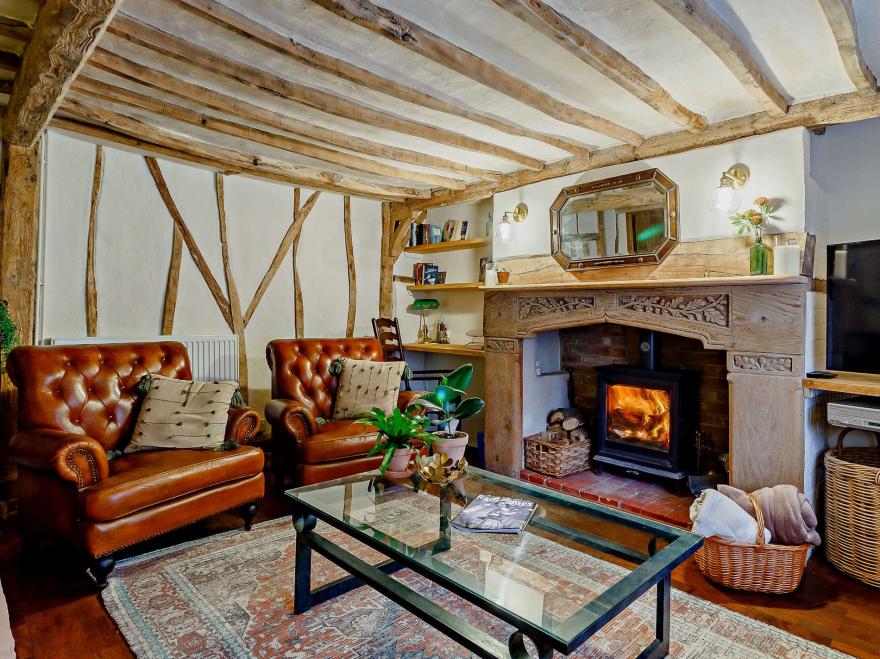 Cottage in Bury St Edmunds, Suffolk