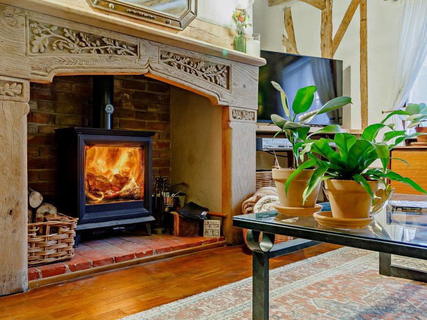 Cottage in Bury St Edmunds, Suffolk