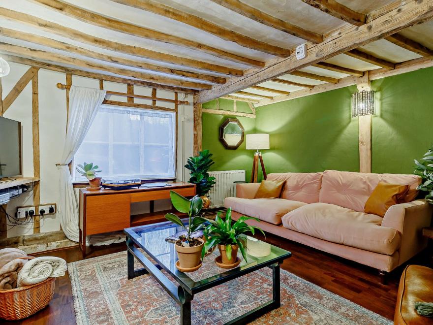 Cottage in Bury St Edmunds, Suffolk