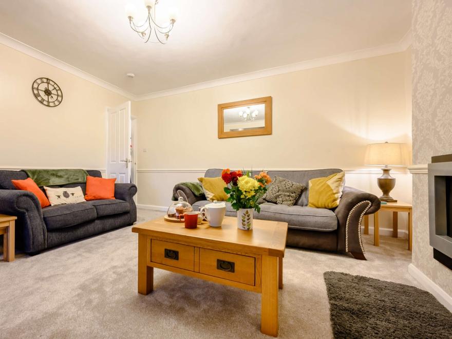 House in Bassenthwaite, Cumbria
