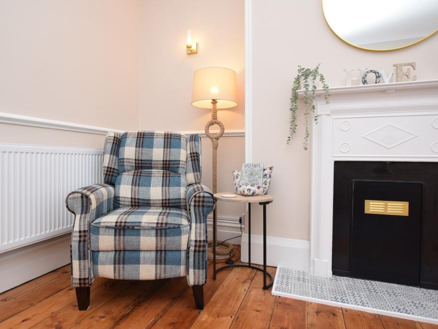 Apartment in Swanage, Dorset