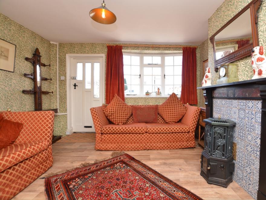 Cottage in Boston, Lincolnshire