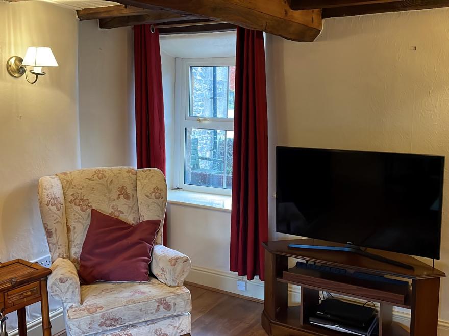 Cottage in Hartington, Derbyshire