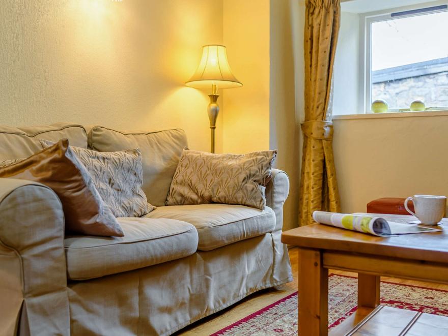 Cottage in Hartington, Derbyshire