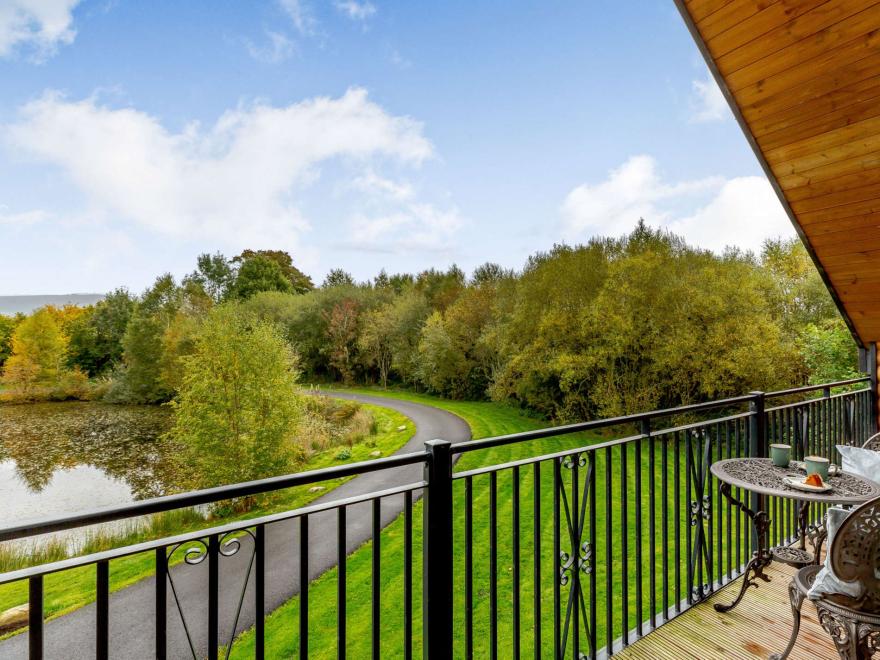 Cottage in Rhayader, Mid Wales