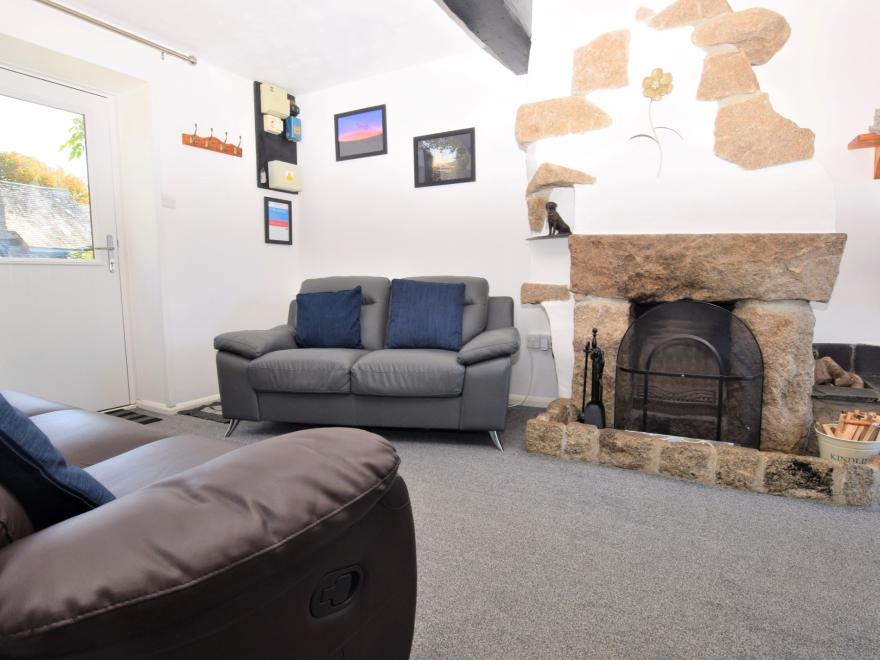 Apartment in Polperro, South Cornwall