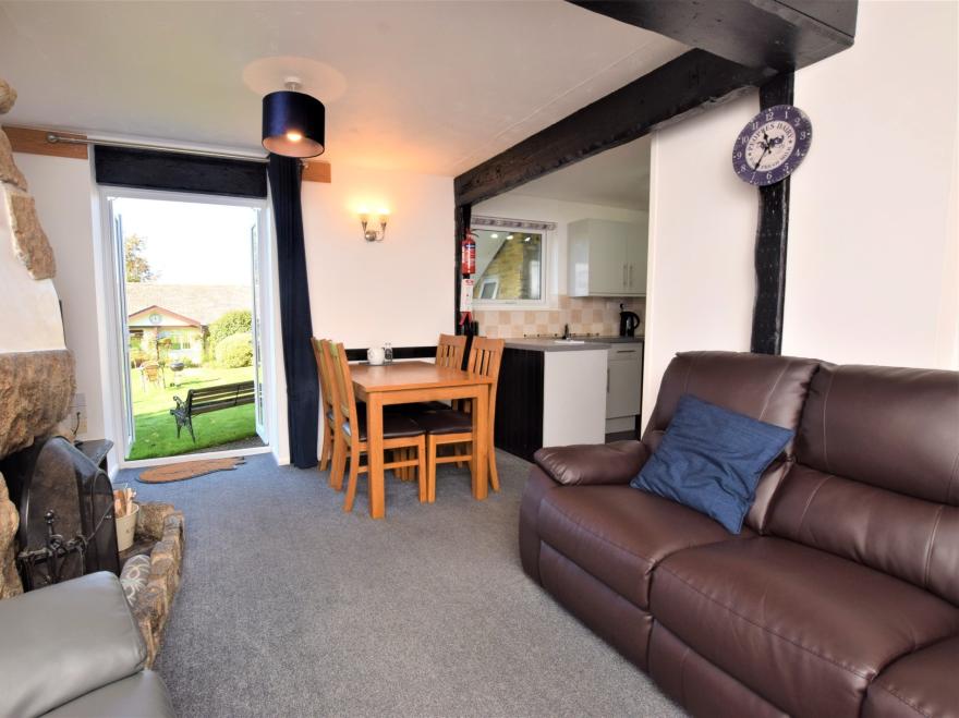 Apartment in Polperro, South Cornwall