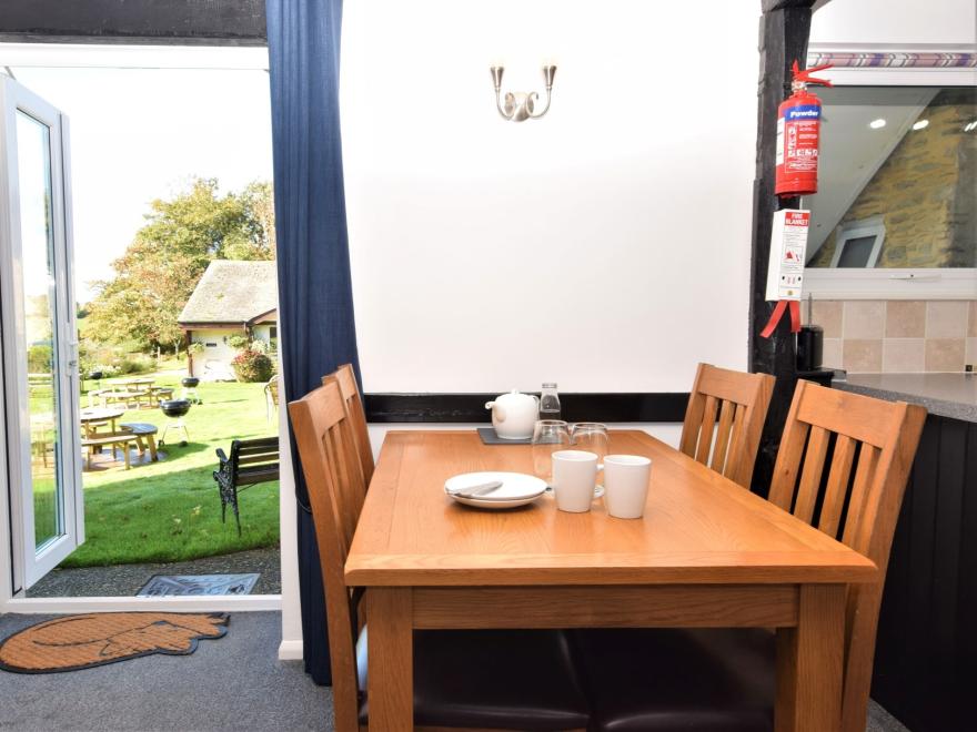 Apartment in Polperro, South Cornwall