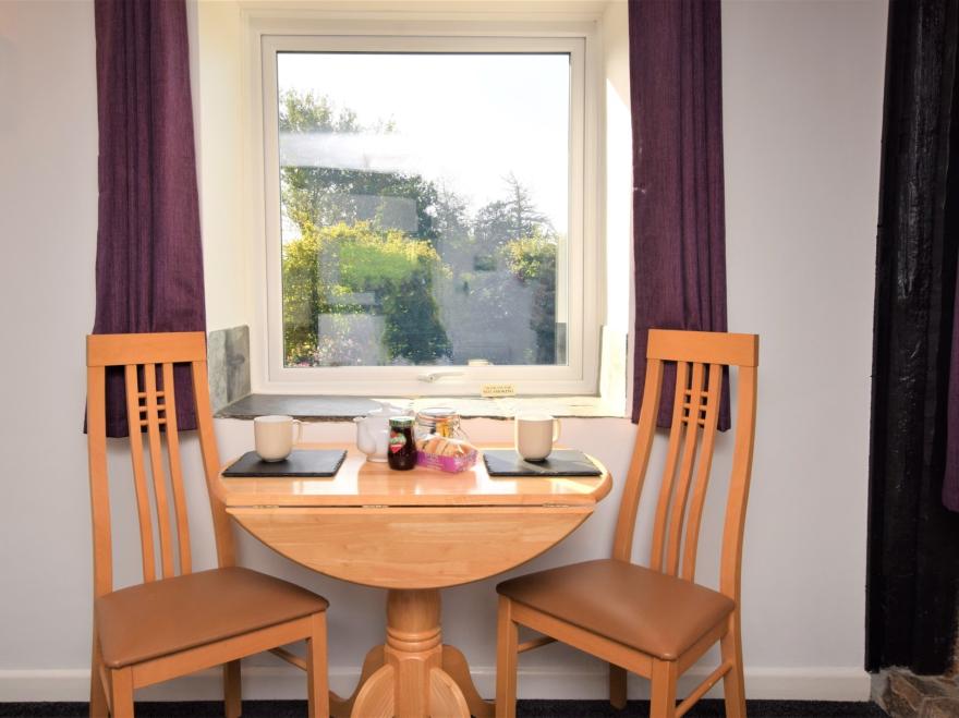 Apartment in Polperro, South Cornwall