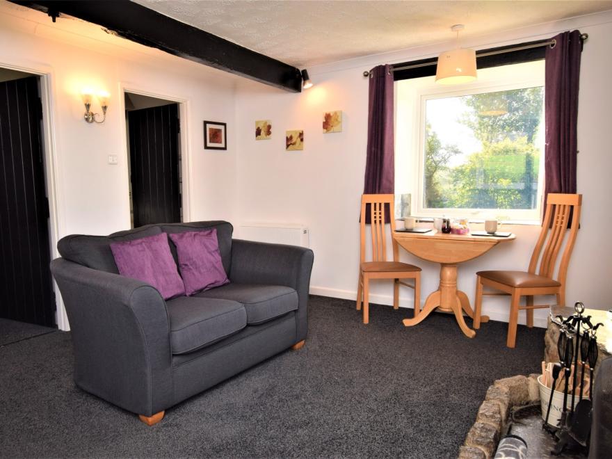 Apartment in Polperro, South Cornwall