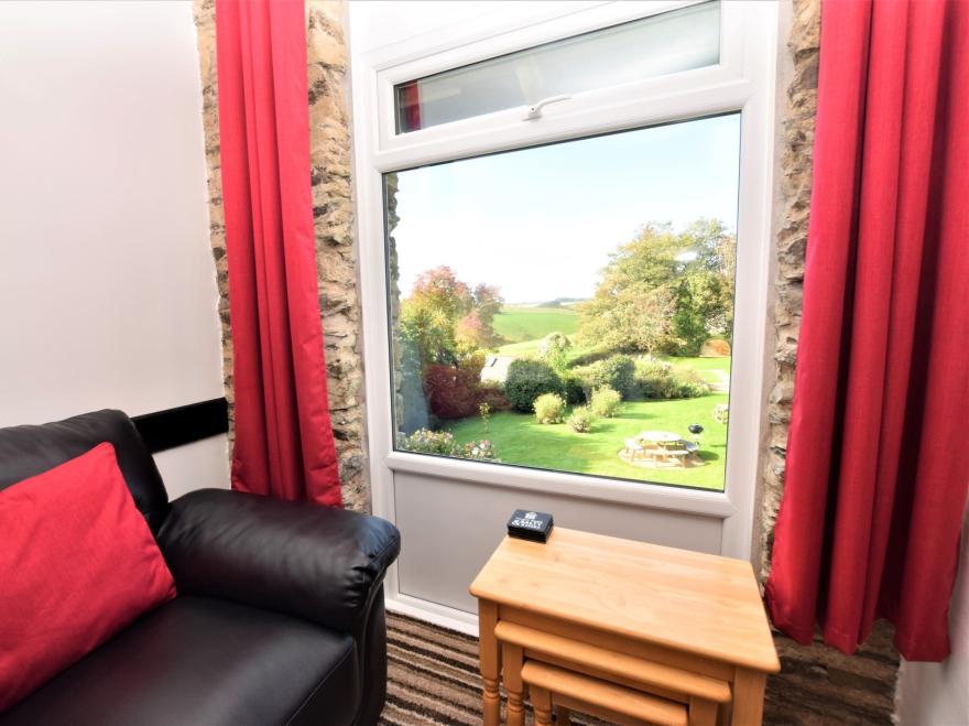 Cottage in Polperro, South Cornwall