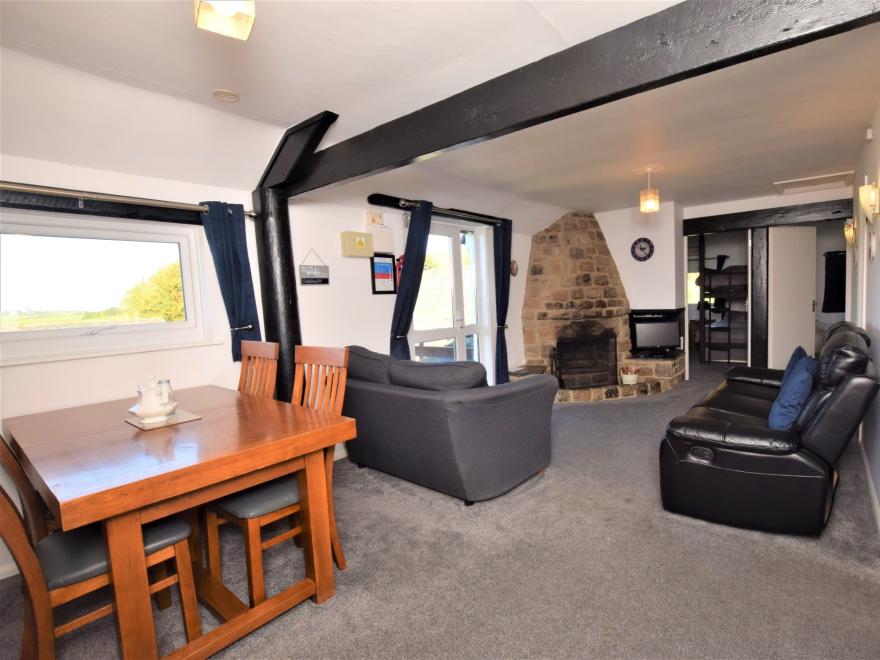 Apartment in Polperro, South Cornwall