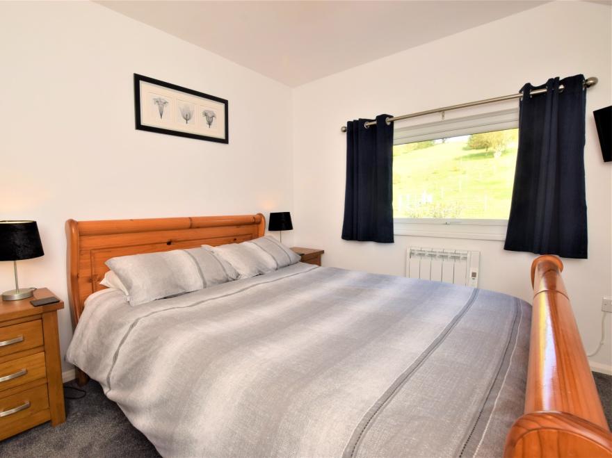 Apartment in Polperro, South Cornwall