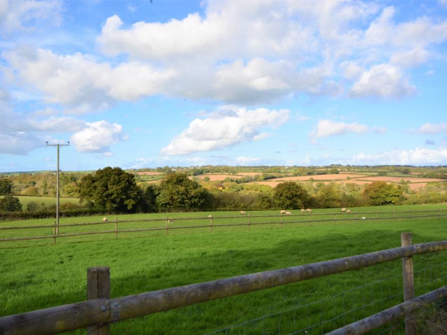 Cottage in Holsworthy, North Devon