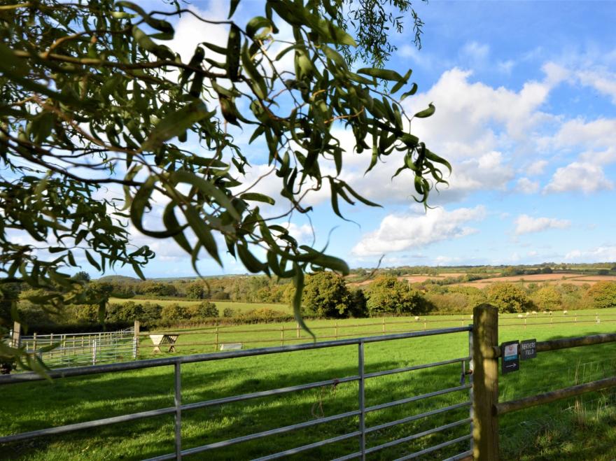Cottage in Holsworthy, North Devon