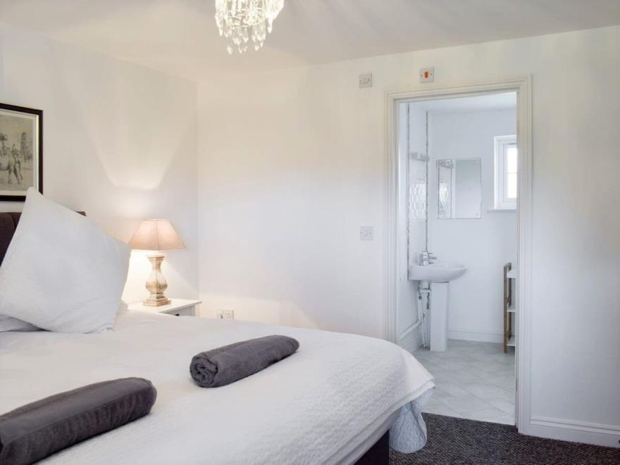 Cottage in Newport, Isle of Wight