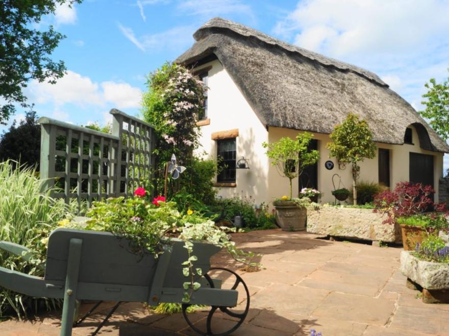 Cottage in Brampton, Cumbria