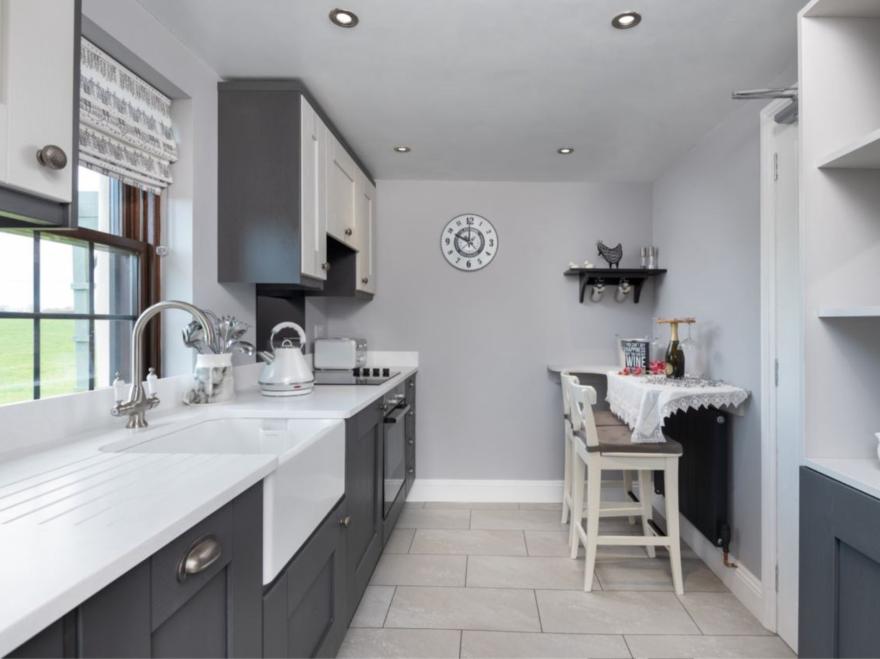 Cottage in Brampton, Cumbria