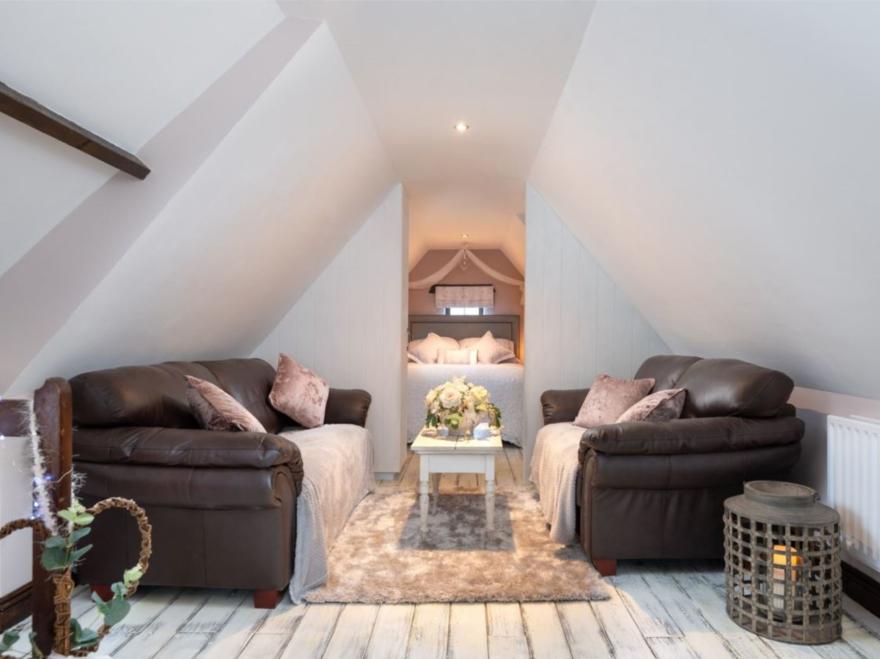 Cottage in Brampton, Cumbria