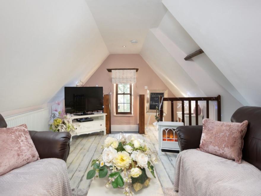Cottage in Brampton, Cumbria