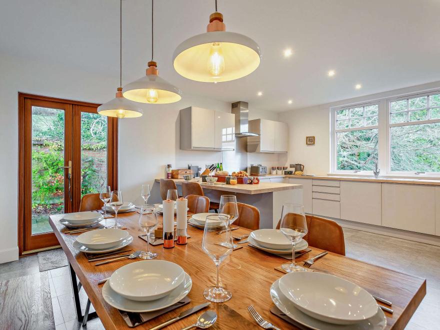 Cottage in Rosemarkie, The Highlands