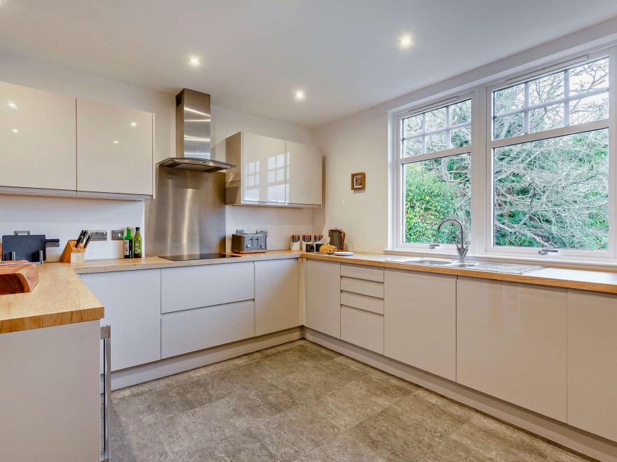 Cottage in Rosemarkie, The Highlands