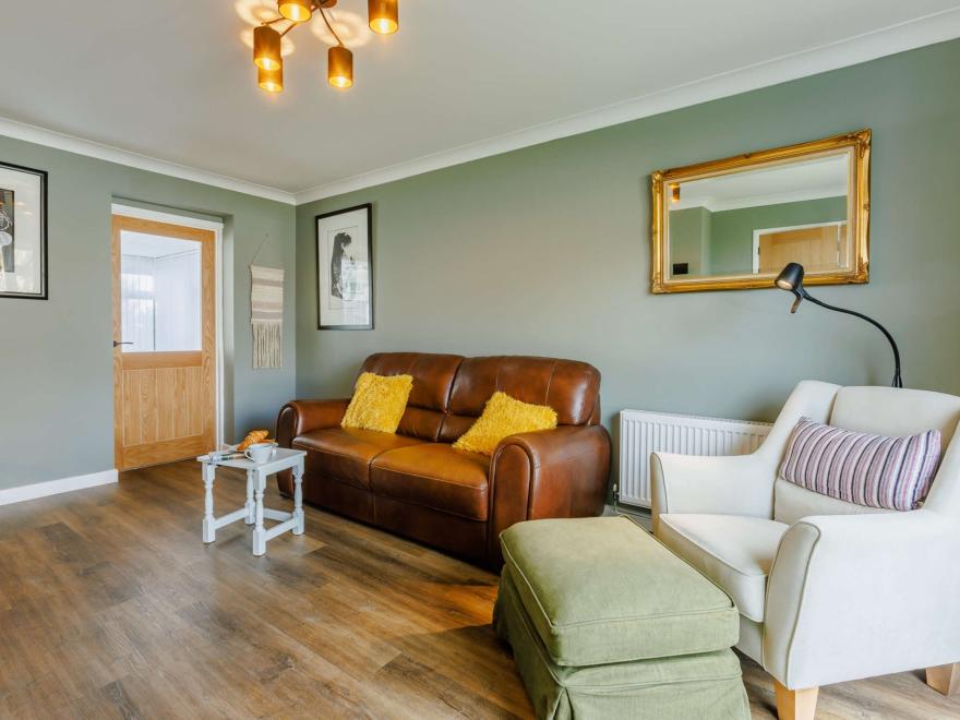 Bungalow in Bude, North Cornwall