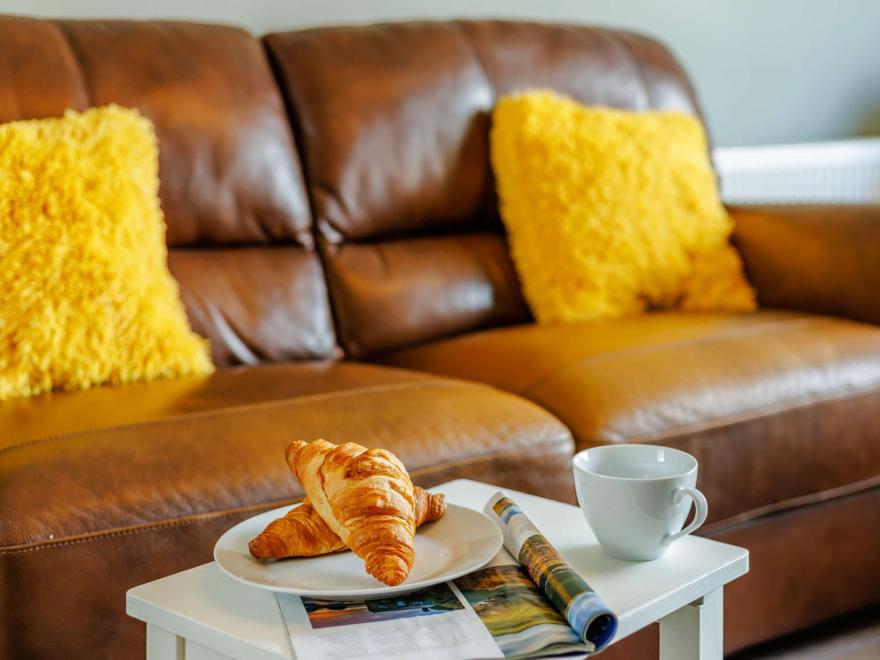 Bungalow in Bude, North Cornwall