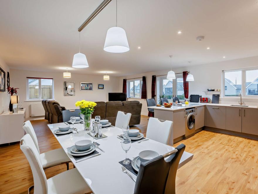 Bungalow in Westward Ho!, North Devon