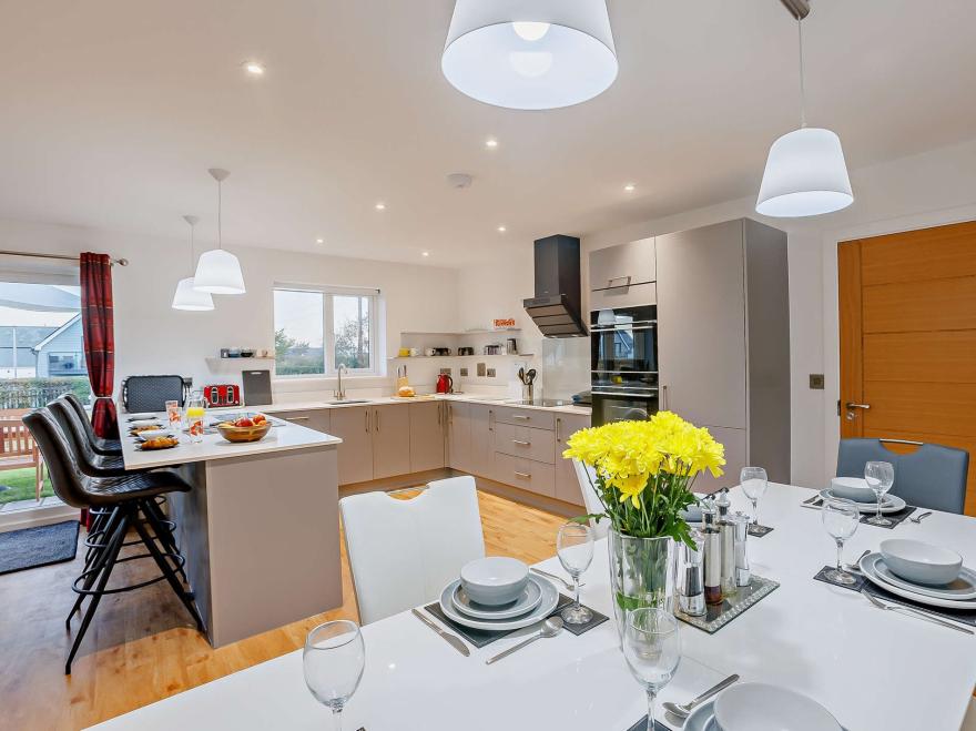 Bungalow in Westward Ho!, North Devon