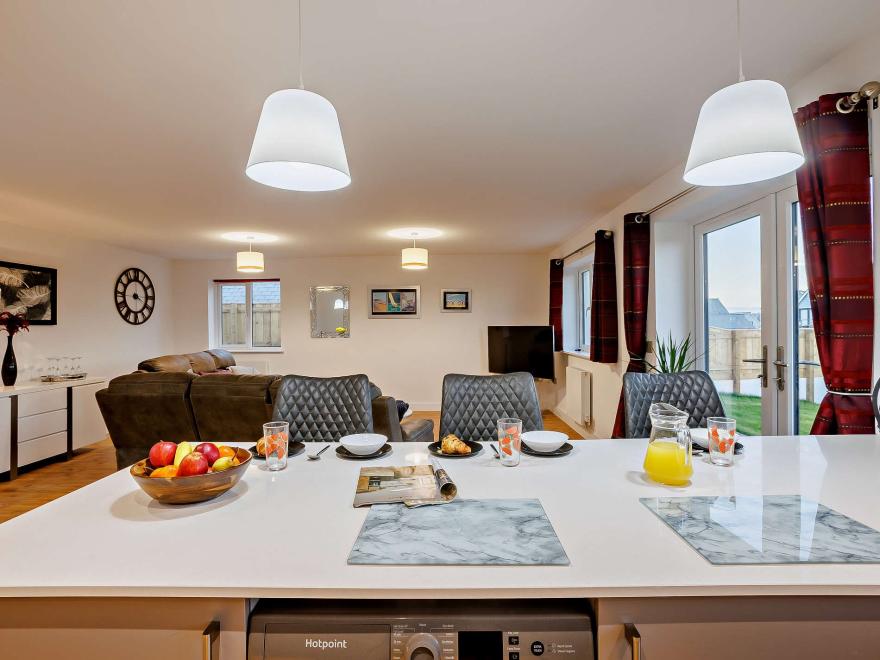 Bungalow in Westward Ho!, North Devon