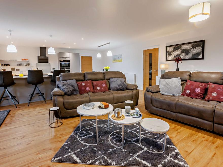 Bungalow in Westward Ho!, North Devon