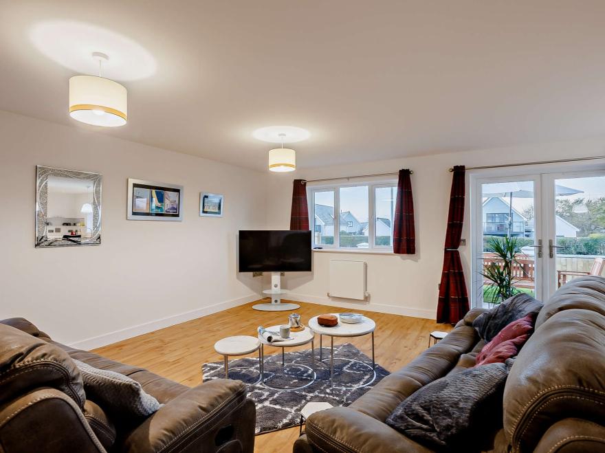 Bungalow in Westward Ho!, North Devon