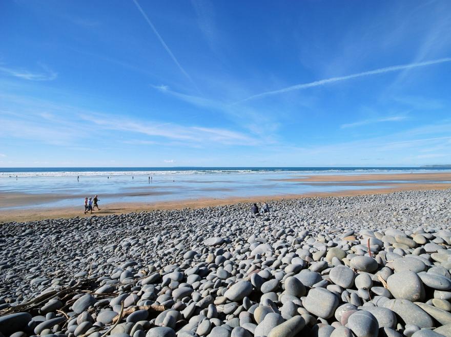 Bungalow in Westward Ho!, North Devon