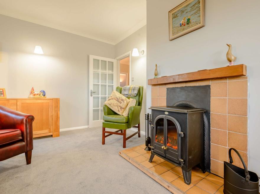 Cottage in Whitstable, Kent
