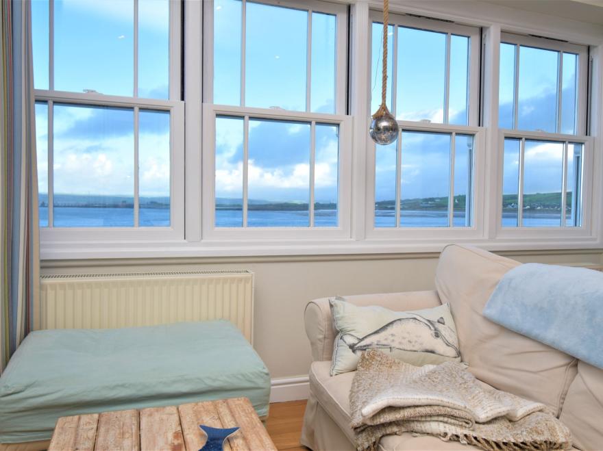 Cottage in Appledore, North Devon